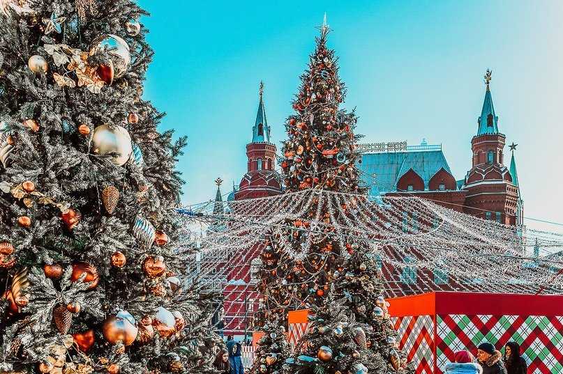 Где встретить новый год 2022 недорого в москве: семьей, с детьми, рестораны