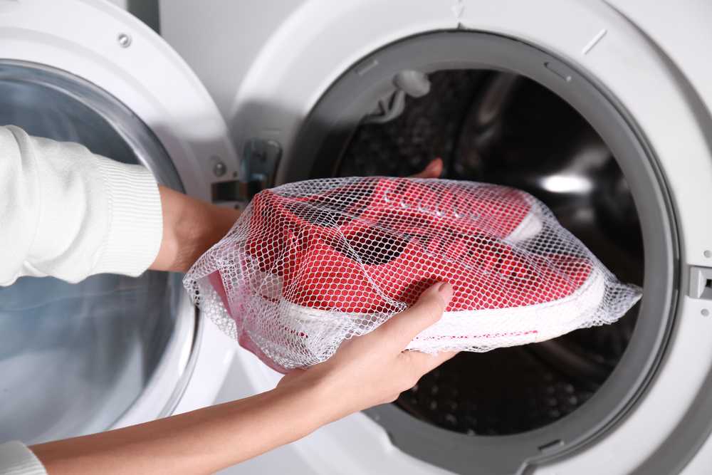 Как стирать термобелье в стиральной машине автомат и вручную