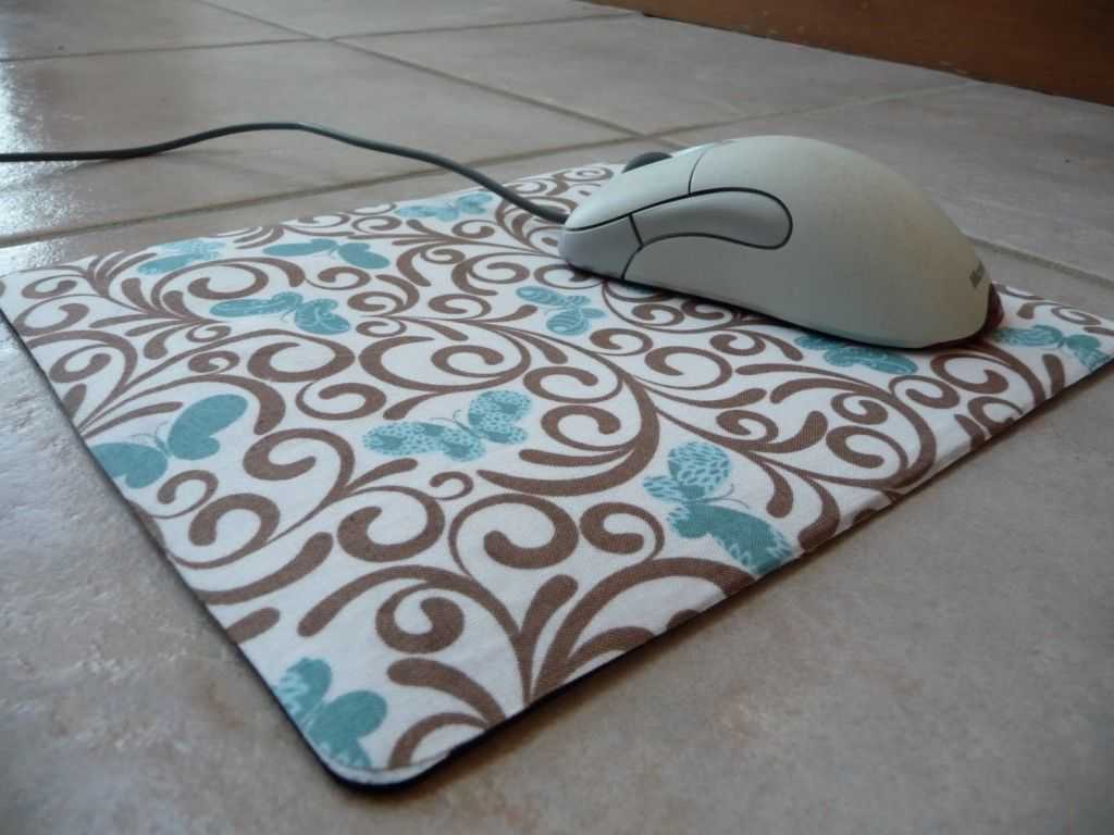 Как стирать коврик для мыши и можно ли это делать вообще