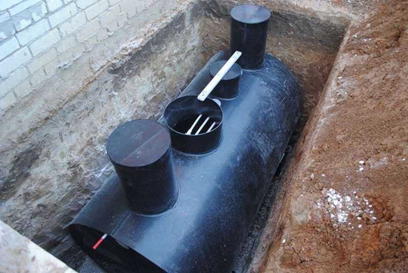 Что делать, если забилась канализация в частном доме в трубе до ямы? устраняем засоры