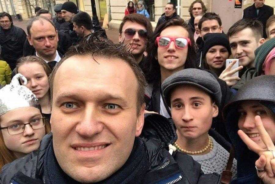 Алексей навальный — сниму квартиру