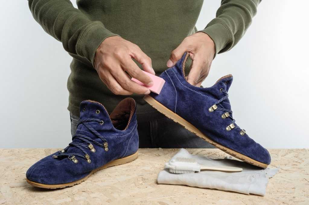 Проблема с обувью: как разносить кроссовки, которые жмут?