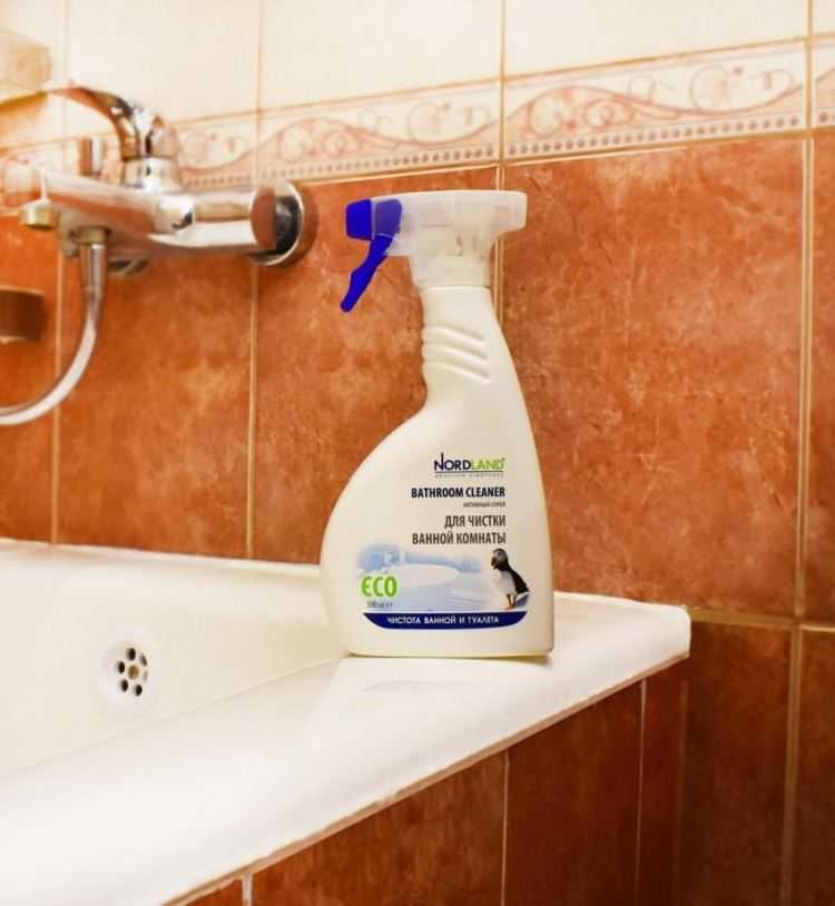 Чем мыть акриловую ванну в домашних условиях: обзор вариантов / ванны / водопровод и сантехника / публикации / санитарно-технические работы
