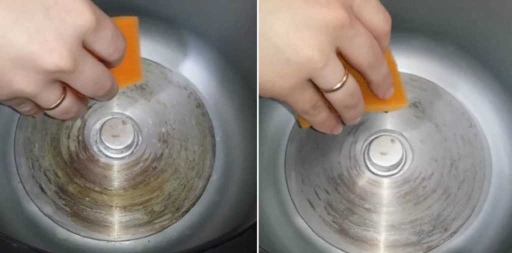 Как правильно помыть мультиварку внутри и снаружи, чашу и крышку