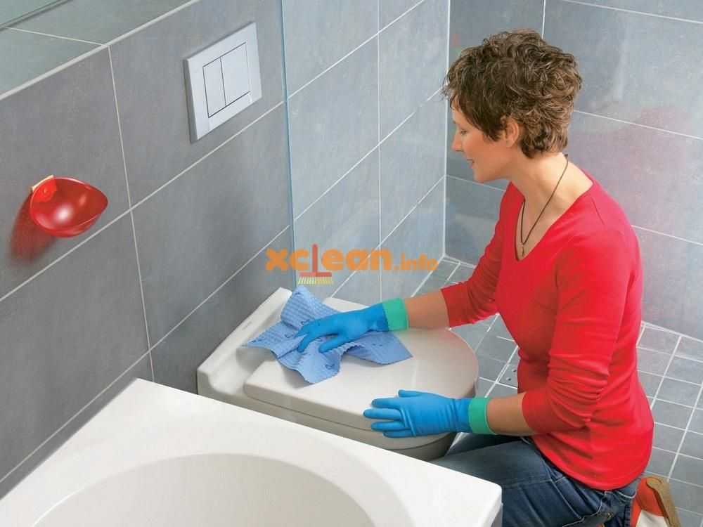 Как убрать запах из унитаза, устранить неприятные ароматы и сырость в туалете