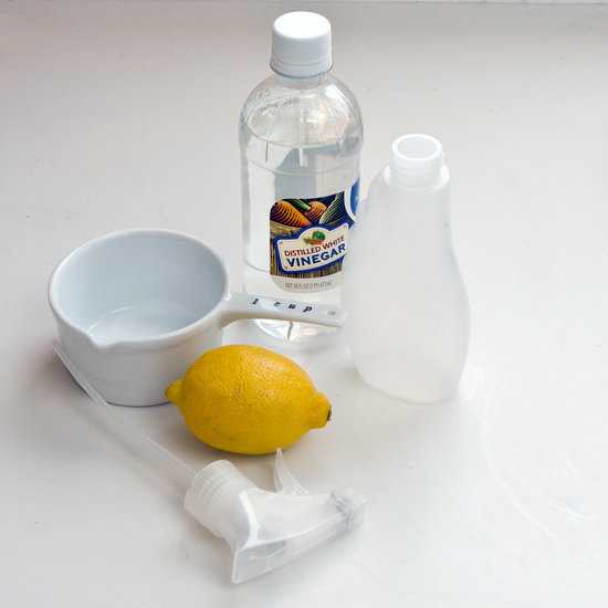 Как приготовить своими руками средство для мытья посуды