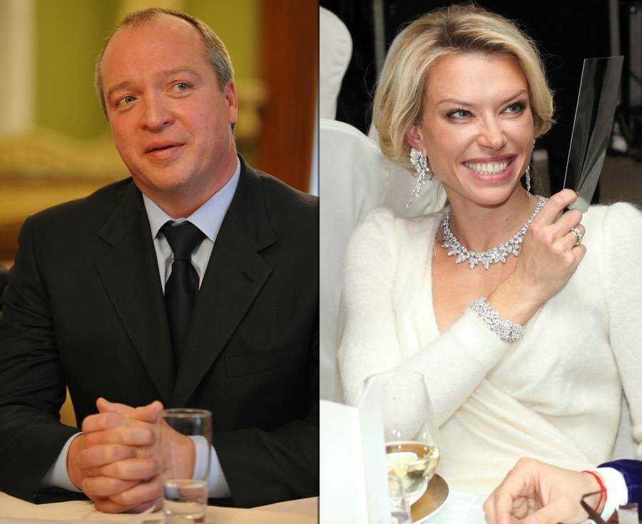 Жена владислава суркова, фото / жены политиков, бизнесменов / его-жена. жены знаменитостей