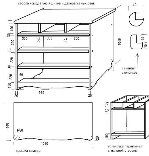Как сделать шкаф своими руками — пошаговая инструкция как сделать стильные, оригинальные и просторные шкафы (115 фото)