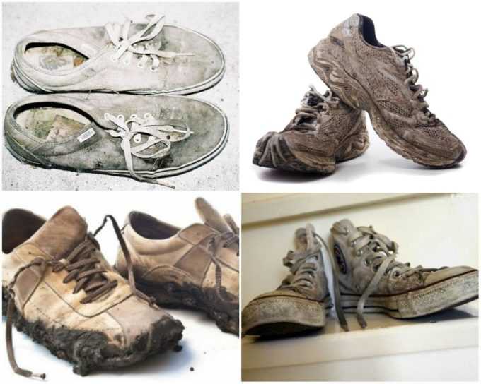 Как сушить обувь в домашних условиях