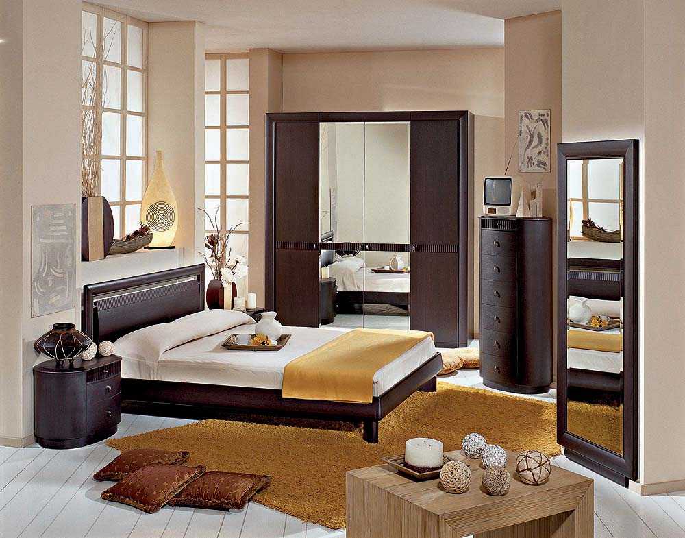 Особенности и стандарты мебели для гостиниц и отелей