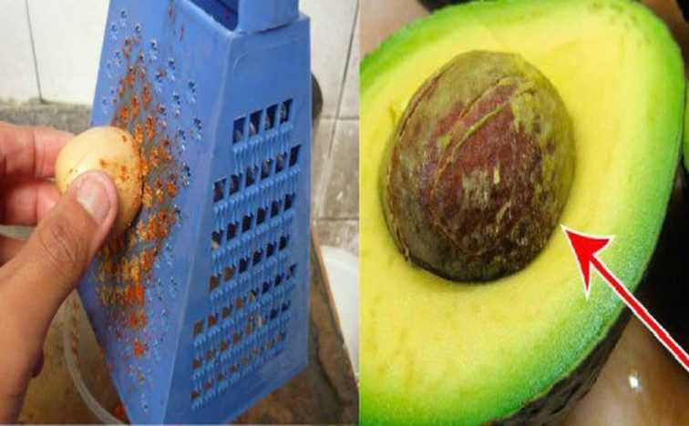 Способы хранения авокадо
