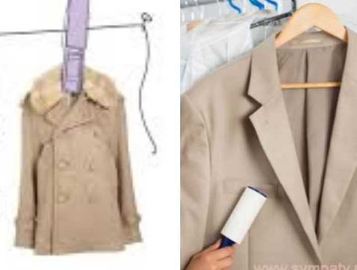 Как почистить пальто в домашних условиях: эффективные и быстрые способы для драпового, шерстяного, кашемирового и прочих изделий без стирки