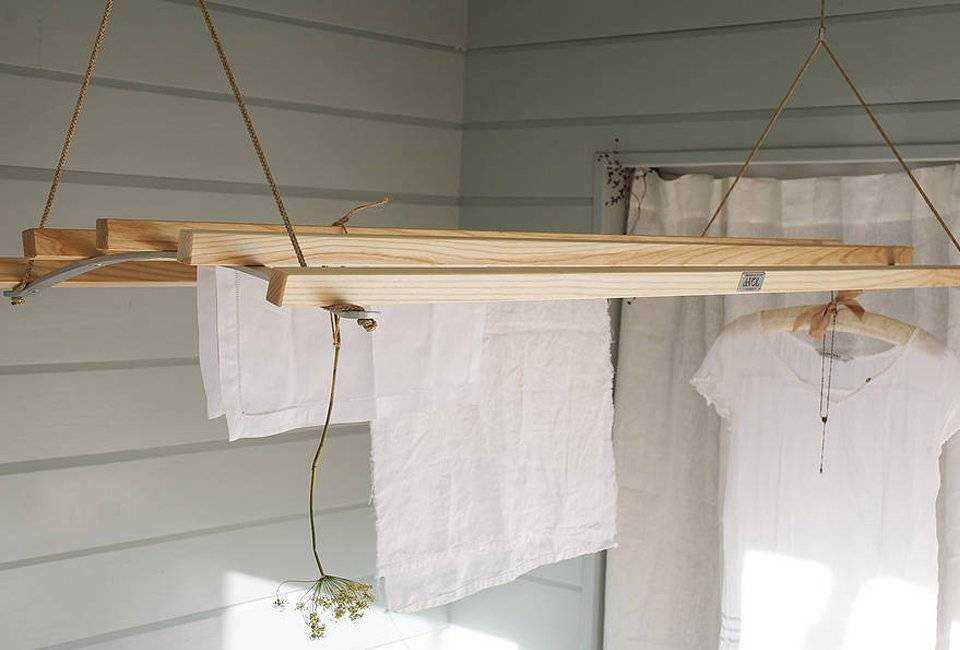 Где и как сушить белье в квартире без балкона: куда поставить сушилку для белья и сушильную машину | houzz россия