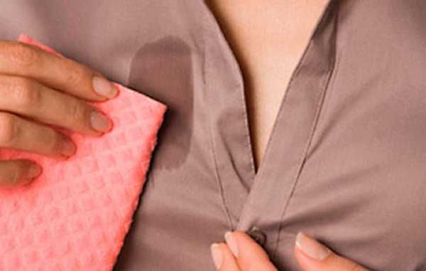 Как вывести жирное пятно с одежды: средства и методы удаления свежих и застарелых следов жира или масла