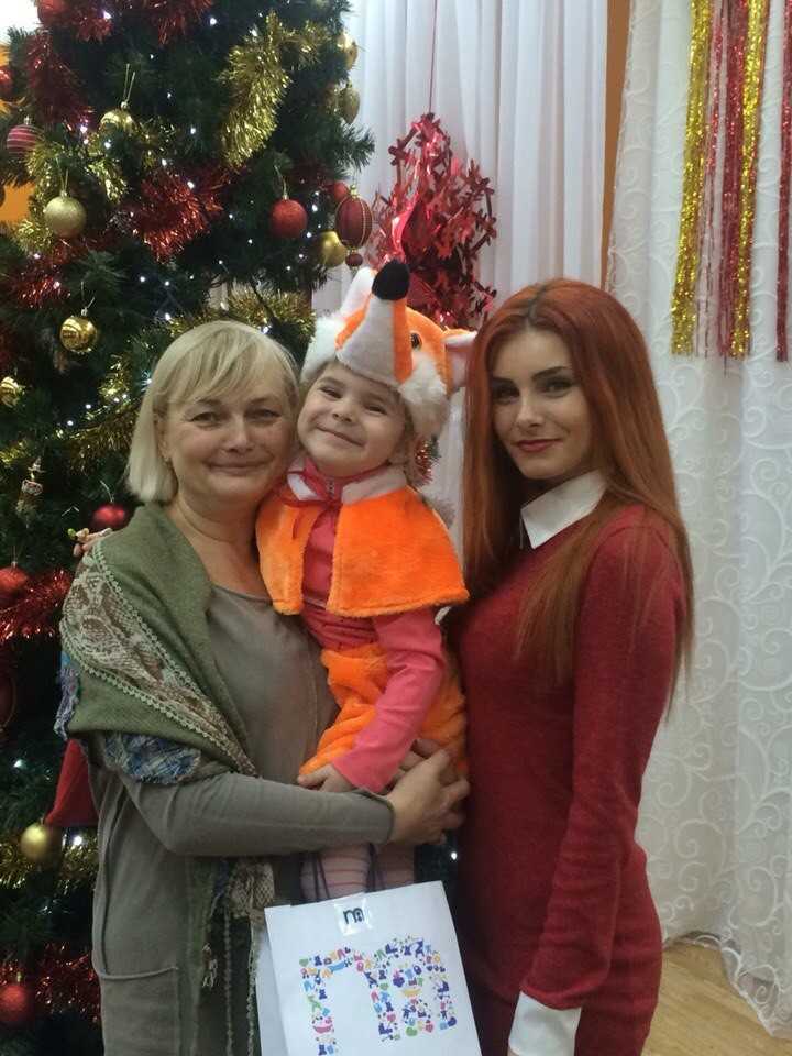 Анна снаткина биография личная жизнь семья муж дети  фото – beauty-krasota.ru