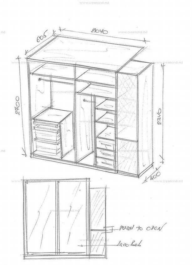 Как сделать на балконе шкаф своими руками: чертежи и пошаговые инструкции по сборке мебели