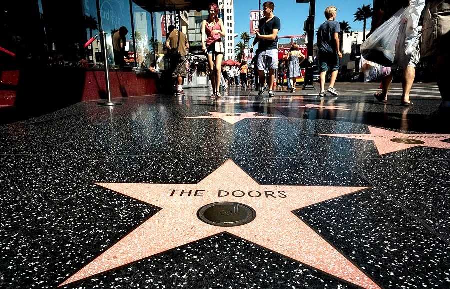 15 домов голливудских знаменитостей до и после того, как они обрели всемирную славу