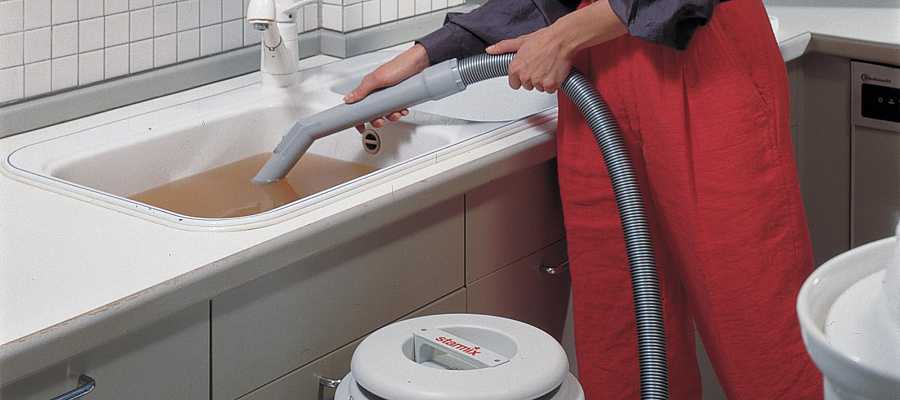 6 способов прочистить засор в ванной комнате