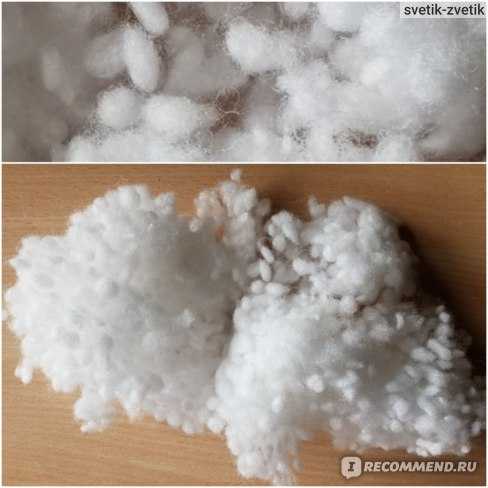 Подушки могут быть одинаково полезны, как с натуральным наполнителем, так и с искусственным. Например, подушка из пера может расплодить в себе пылевых клещей.