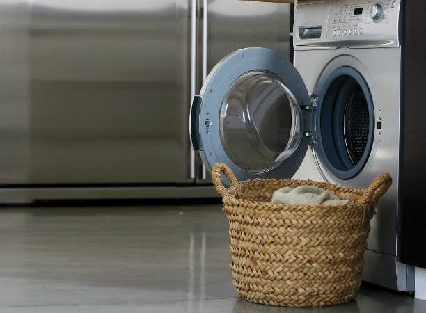 Как стирать био пух (тинсулейт): в стиральной машине автомат, вручную