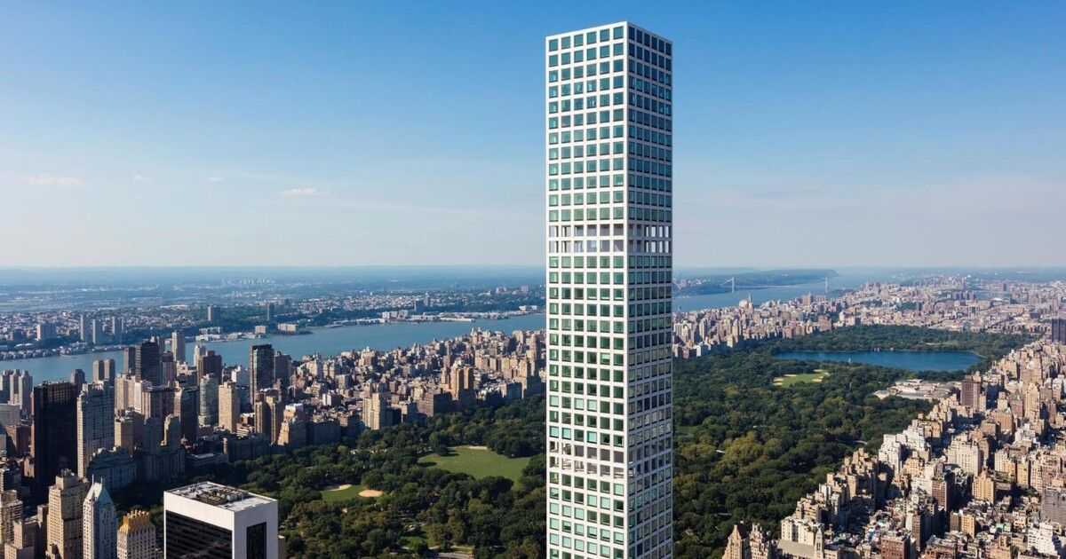 20 самых высоких зданий мира, которые показывают, каких высот достигло строительство