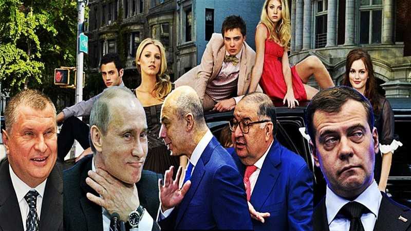 Топ-10 самых богатых людей россии. рейтинг 2021 |