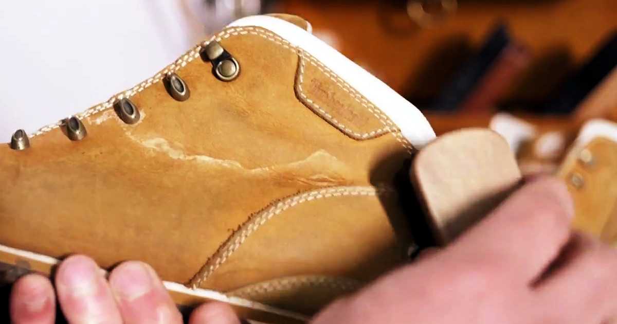Как ухаживать за тимберлендами: советы как правильно чистить тимерленды, можно ли стирать, уход за ботинками