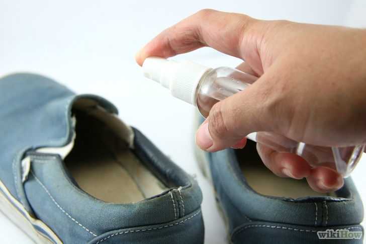Откуда берется запах в обуви: как от него избавиться навсегда