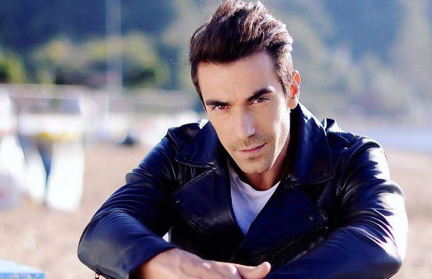 45 самых красивых турецких актёров мужчин