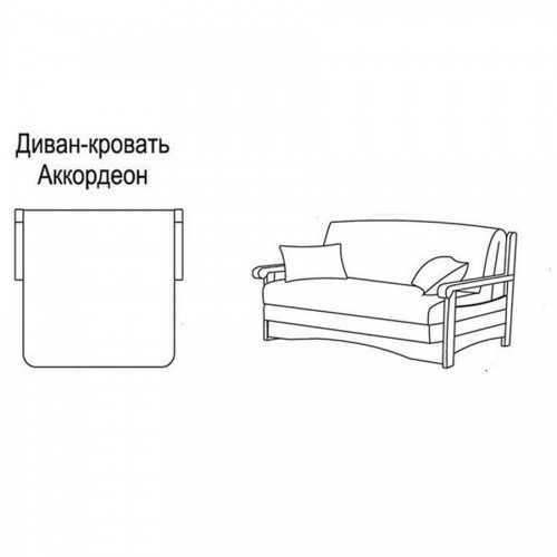 Как собрать диван-книжку? инструкция по сборке механизма дивана своими руками, схема