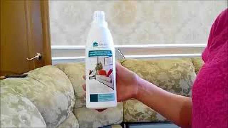 Как почистить матрас в домашних условиях от пятен и запаха - ответ на mamsy