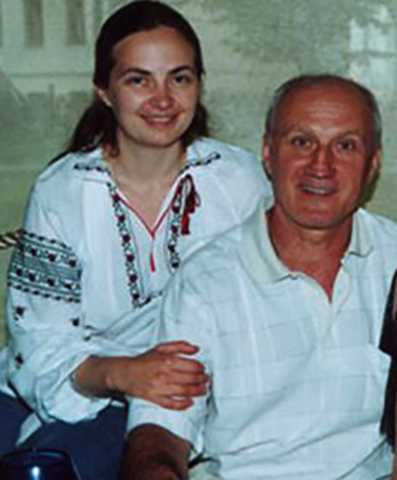 Татьяна абрамова после предательства мужа нашла утешение в объятиях юрия беляева