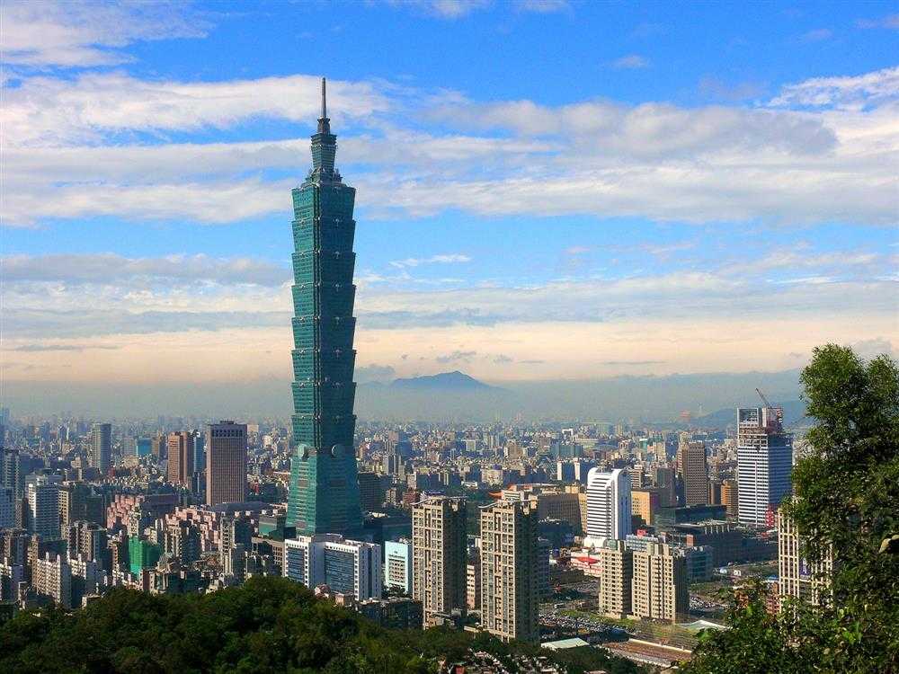 Топ-15 самых высоких зданий в мире на 2021 год (+ фото )