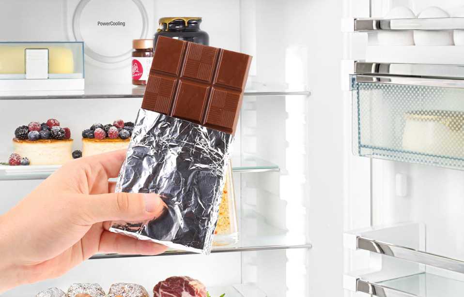 Как правильно темперировать шоколад в домашних условиях