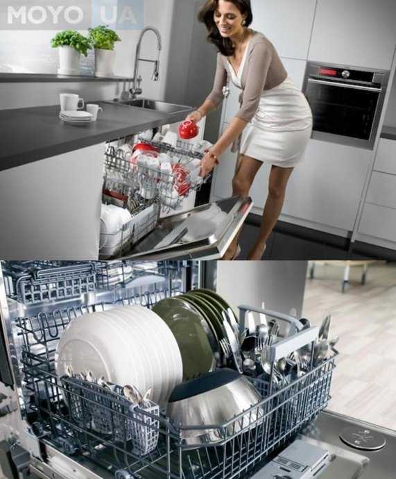 Какие сковороды с антипригарным покрытием можно мыть в посудомоечной машине