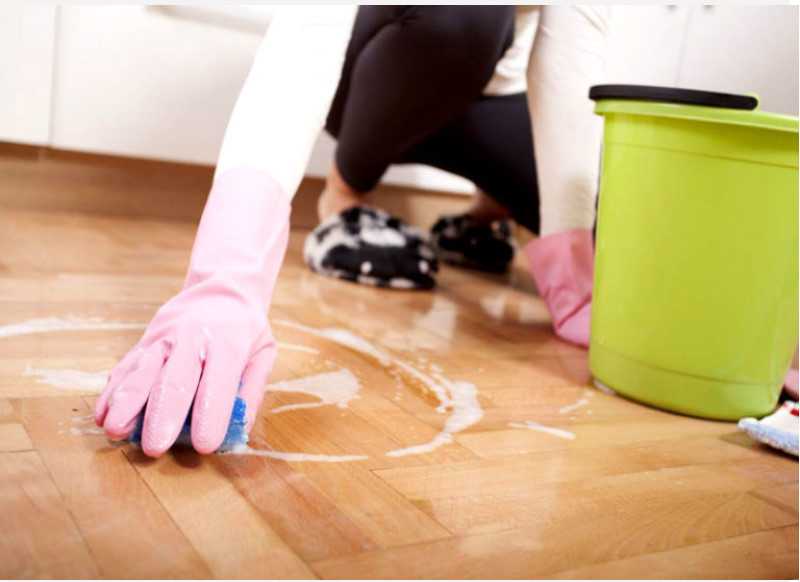 Как убрать запах краски в квартире после ремонта?