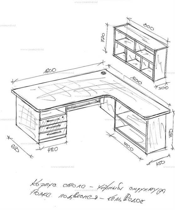 Стол для дачи своими руками: чертежи с размерами, пошаговая инструкция, фото