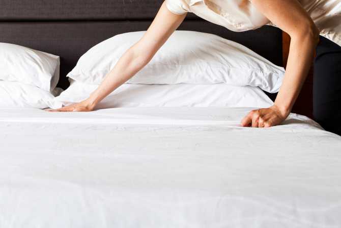 Как часто нужно менять постельное белье дома? 26 фото смена комплектов для взрослых и детей