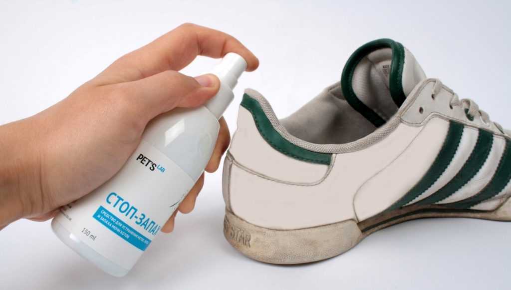 Дезинфицирующие средства для обуви при грибке ногтей