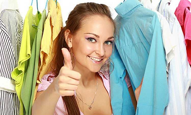 Как избавиться от запаха от одежды: топ 50 методов удаления в домашних условиях