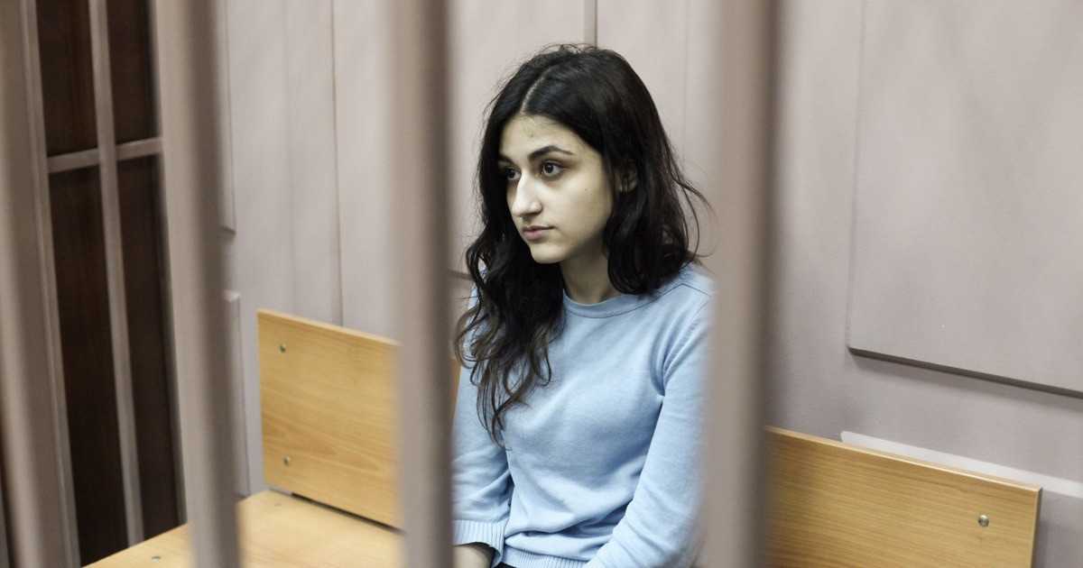 Сестры хачатурян: последние новости на сегодня, решение суда