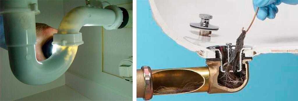 Как избавиться от запаха в туалете в квартире от канализации народными средствами
