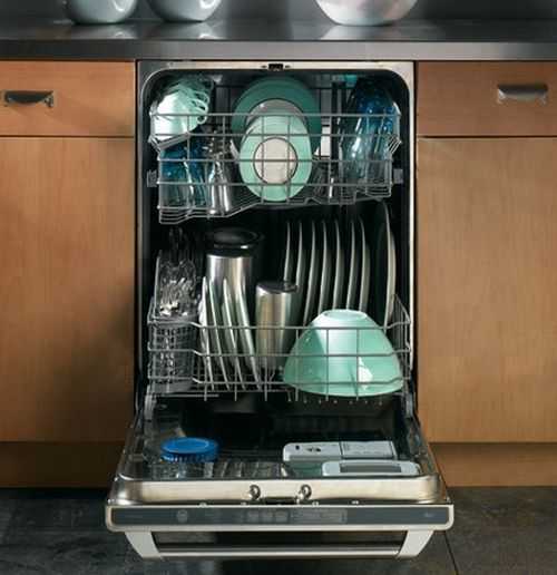 Правила эксплуатации посудомоечной машины: все нюансы и рекомендации