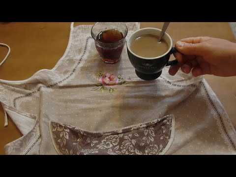 Как отстирать кофе с белой одежды – способы и средства
