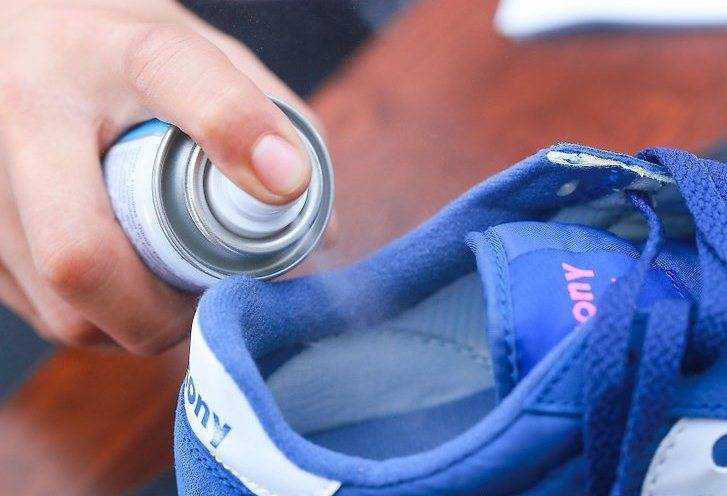 Как избавиться от запаха в обуви народное средство