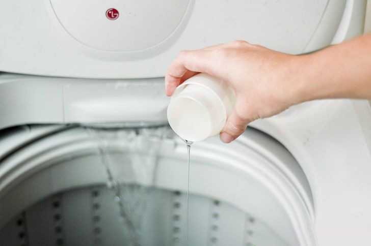 Как постирать и высушить пуховик после стирки в домашних условия