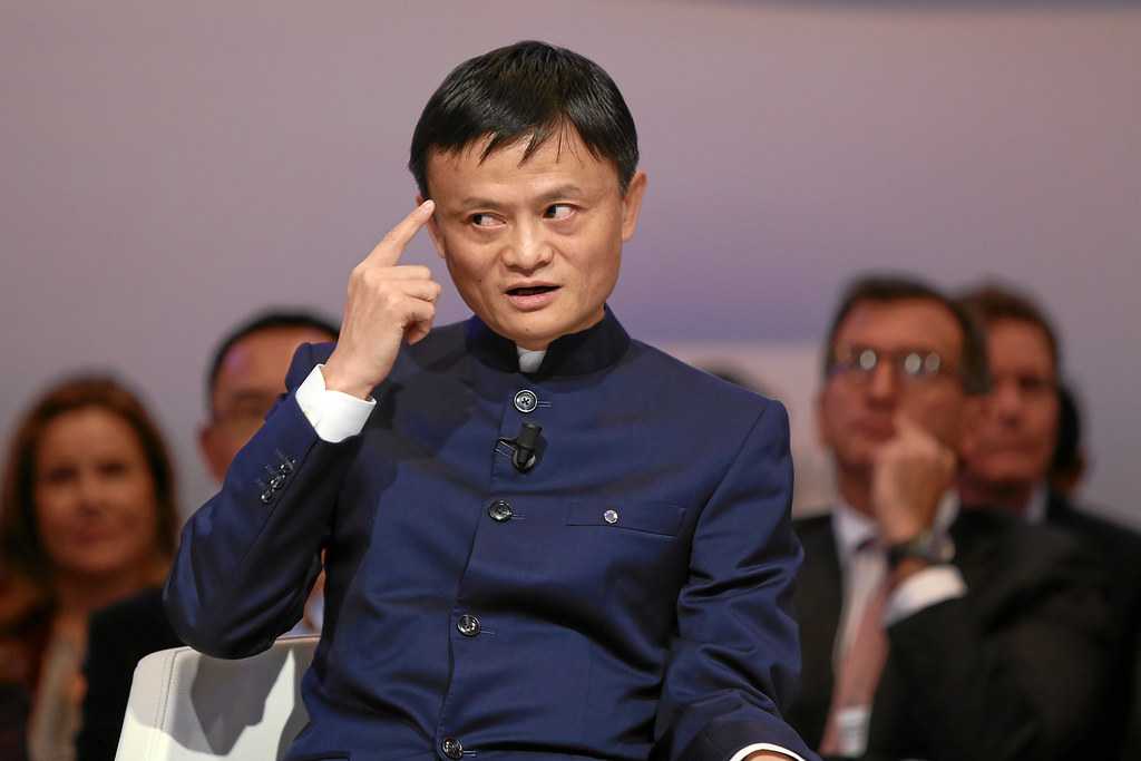 Где живет основатель alibaba китайский миллиардер джек ма | архитектура и строительство