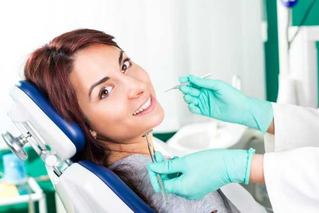 Костный материал в стоматологии