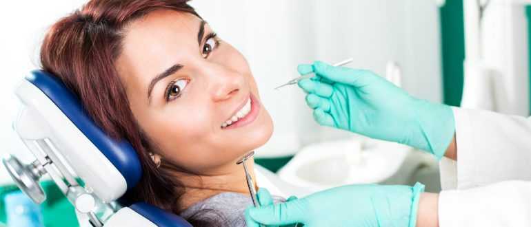 Костный материал в стоматологии