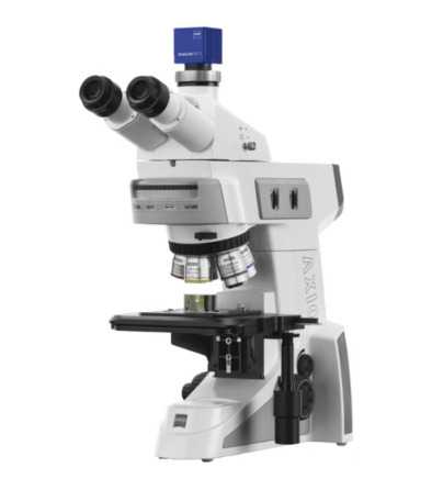 Zeiss Axio Lab
